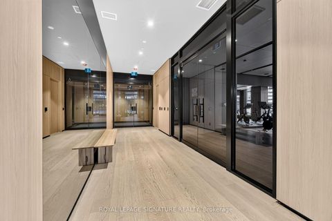 Photo 39 at 4005 - 15 Mercer Street, Waterfront Communities C1, Toronto