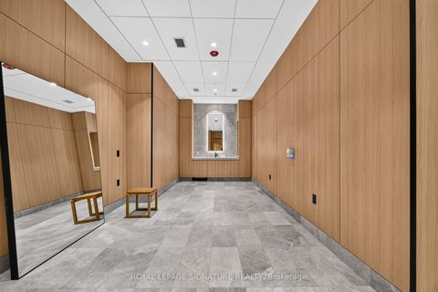 Photo 40 at 4005 - 15 Mercer Street, Waterfront Communities C1, Toronto