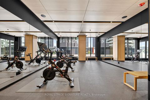 Photo 41 at 4005 - 15 Mercer Street, Waterfront Communities C1, Toronto
