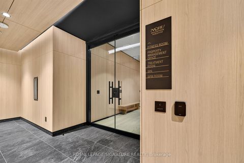 Photo 42 at 4005 - 15 Mercer Street, Waterfront Communities C1, Toronto