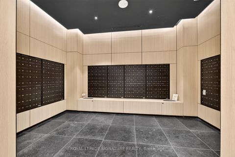 Photo 43 at 4005 - 15 Mercer Street, Waterfront Communities C1, Toronto