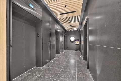 Photo 44 at 4005 - 15 Mercer Street, Waterfront Communities C1, Toronto