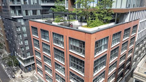 Photo 46 at 4005 - 15 Mercer Street, Waterfront Communities C1, Toronto