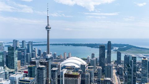 Photo 47 at 4005 - 15 Mercer Street, Waterfront Communities C1, Toronto