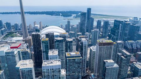 Photo 48 at 4005 - 15 Mercer Street, Waterfront Communities C1, Toronto