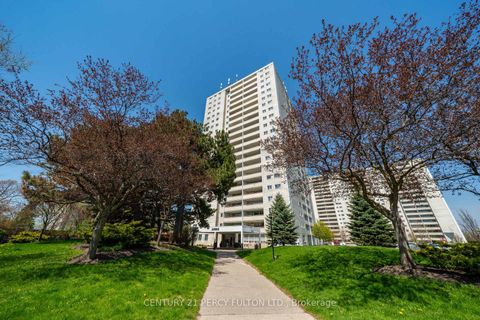 Photo 0 at 2006 - 1350 York Mills Road, Donalda, Toronto