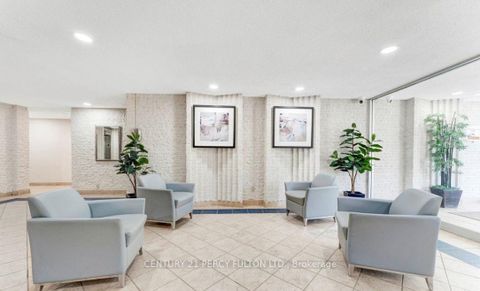 Photo 1 at 2006 - 1350 York Mills Road, Donalda, Toronto