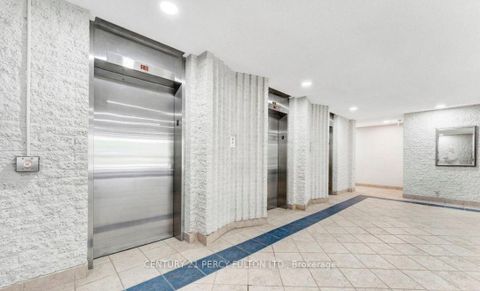 Photo 2 at 2006 - 1350 York Mills Road, Donalda, Toronto