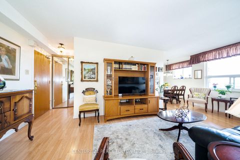 Photo 9 at 2006 - 1350 York Mills Road, Donalda, Toronto