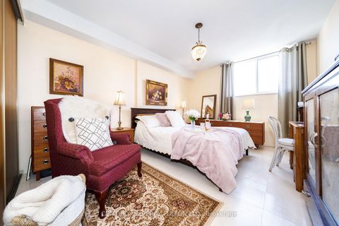 Photo 10 at 2006 - 1350 York Mills Road, Donalda, Toronto