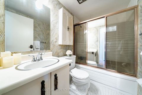 Photo 12 at 2006 - 1350 York Mills Road, Donalda, Toronto