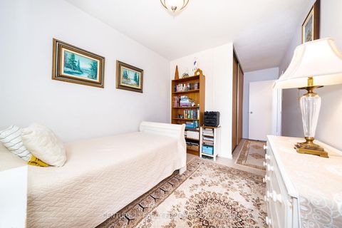 Photo 14 at 2006 - 1350 York Mills Road, Donalda, Toronto