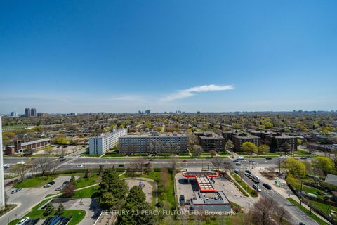 Photo 19 at 2006 - 1350 York Mills Road, Donalda, Toronto