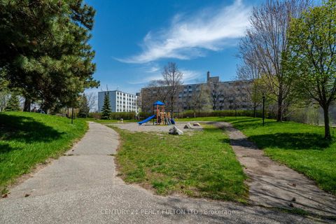 Photo 20 at 2006 - 1350 York Mills Road, Donalda, Toronto
