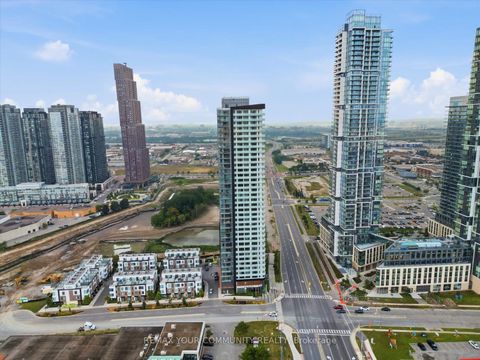 Photo 1 at 2214 - 7895 Jane Street, Concord, Vaughan