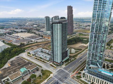Photo 2 at 2214 - 7895 Jane Street, Concord, Vaughan