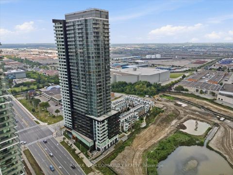Photo 4 at 2214 - 7895 Jane Street, Concord, Vaughan