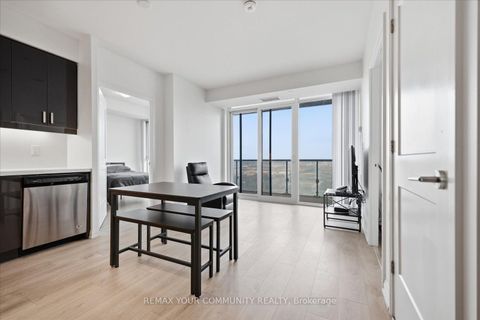 Photo 5 at 2214 - 7895 Jane Street, Concord, Vaughan