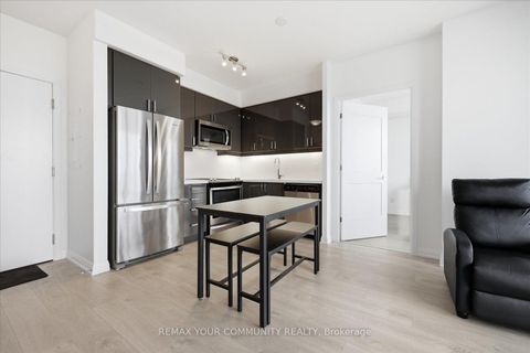 Photo 7 at 2214 - 7895 Jane Street, Concord, Vaughan
