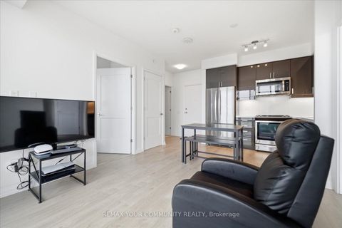 Photo 8 at 2214 - 7895 Jane Street, Concord, Vaughan