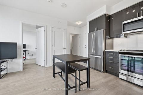 Photo 10 at 2214 - 7895 Jane Street, Concord, Vaughan