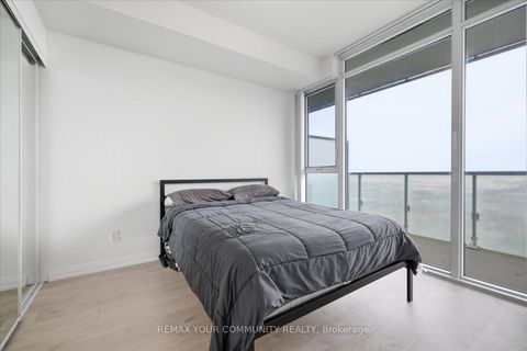 Photo 11 at 2214 - 7895 Jane Street, Concord, Vaughan