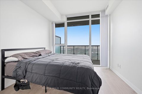 Photo 13 at 2214 - 7895 Jane Street, Concord, Vaughan