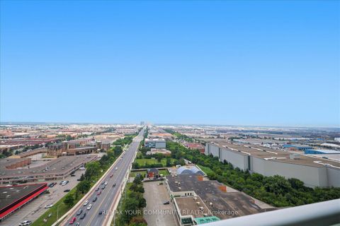 Photo 20 at 2214 - 7895 Jane Street, Concord, Vaughan