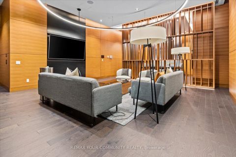 Photo 26 at 2214 - 7895 Jane Street, Concord, Vaughan
