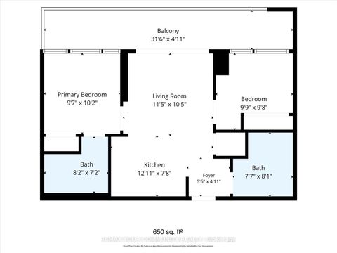 Photo 28 at 2214 - 7895 Jane Street, Concord, Vaughan
