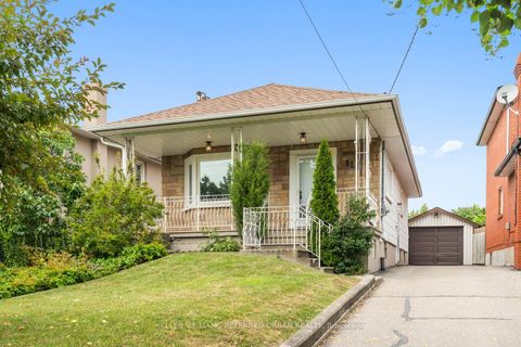Photo 0 at 114 Gracefield Avenue, Maple Leaf, Toronto
