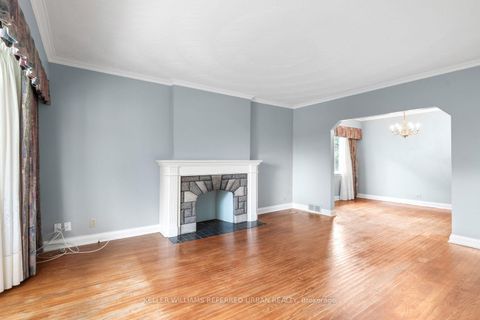 Photo 5 at 114 Gracefield Avenue, Maple Leaf, Toronto