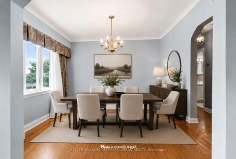 Photo 6 at 114 Gracefield Avenue, Maple Leaf, Toronto