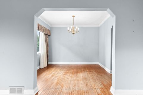 Photo 8 at 114 Gracefield Avenue, Maple Leaf, Toronto