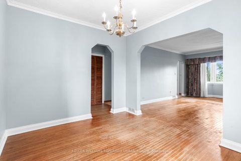 Photo 9 at 114 Gracefield Avenue, Maple Leaf, Toronto