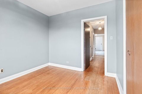Photo 12 at 114 Gracefield Avenue, Maple Leaf, Toronto