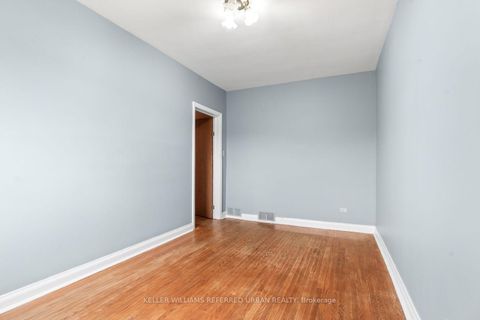 Photo 14 at 114 Gracefield Avenue, Maple Leaf, Toronto