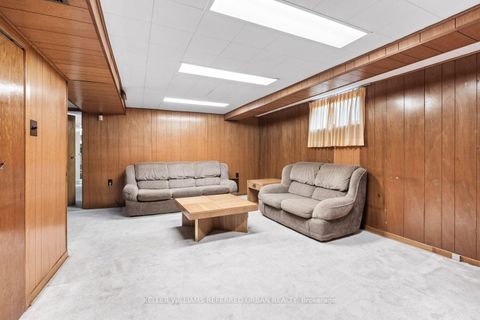 Photo 22 at 114 Gracefield Avenue, Maple Leaf, Toronto