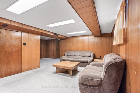Photo 23 at 114 Gracefield Avenue, Maple Leaf, Toronto