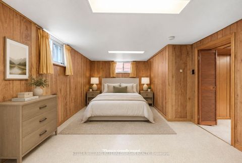 Photo 24 at 114 Gracefield Avenue, Maple Leaf, Toronto