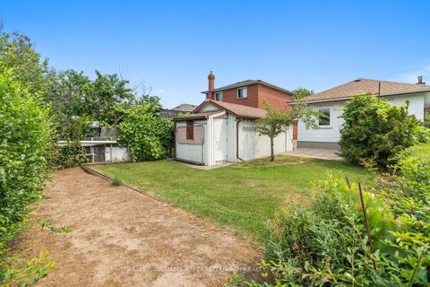 Photo 34 at 114 Gracefield Avenue, Maple Leaf, Toronto