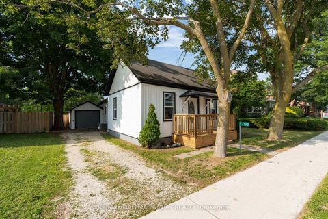 Photo 0 at 7192 26 Highway, Stayner, Clearview