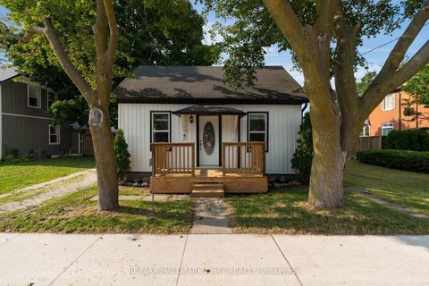 Photo 1 at 7192 26 Highway, Stayner, Clearview