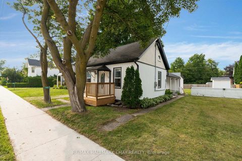 Photo 2 at 7192 26 Highway, Stayner, Clearview