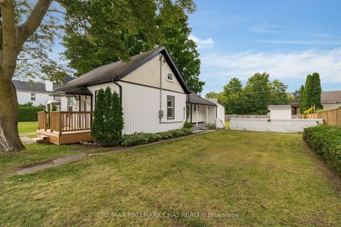 Photo 3 at 7192 26 Highway, Stayner, Clearview