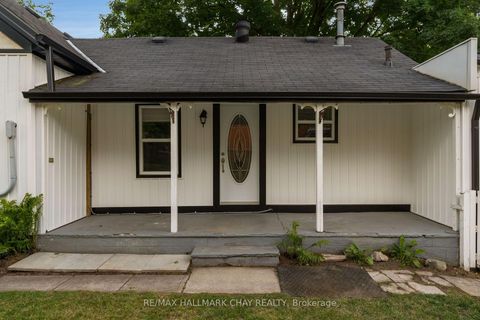 Photo 4 at 7192 26 Highway, Stayner, Clearview