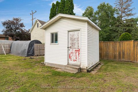 Photo 33 at 7192 26 Highway, Stayner, Clearview