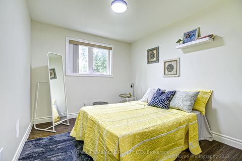Photo 12 at 137 Merkley Square, Morningside, Toronto