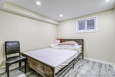 Photo 18 at 137 Merkley Square, Morningside, Toronto