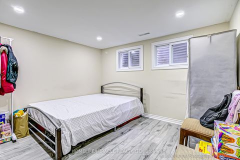 Photo 19 at 137 Merkley Square, Morningside, Toronto